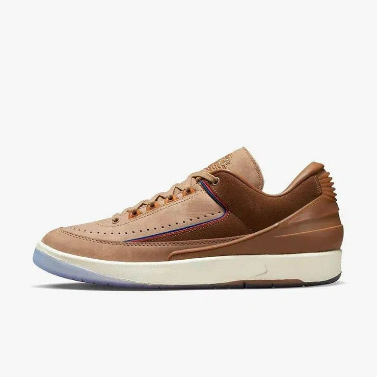 Air Jordan 2 Retro Low Sp Mens Style : Dv7129 - Walmart.com