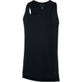 thumbnail image 1 of Air Jordan 23 Lux Men's Athletic Casual Sportswear Tank Top Black 846306-010, 1 of 2