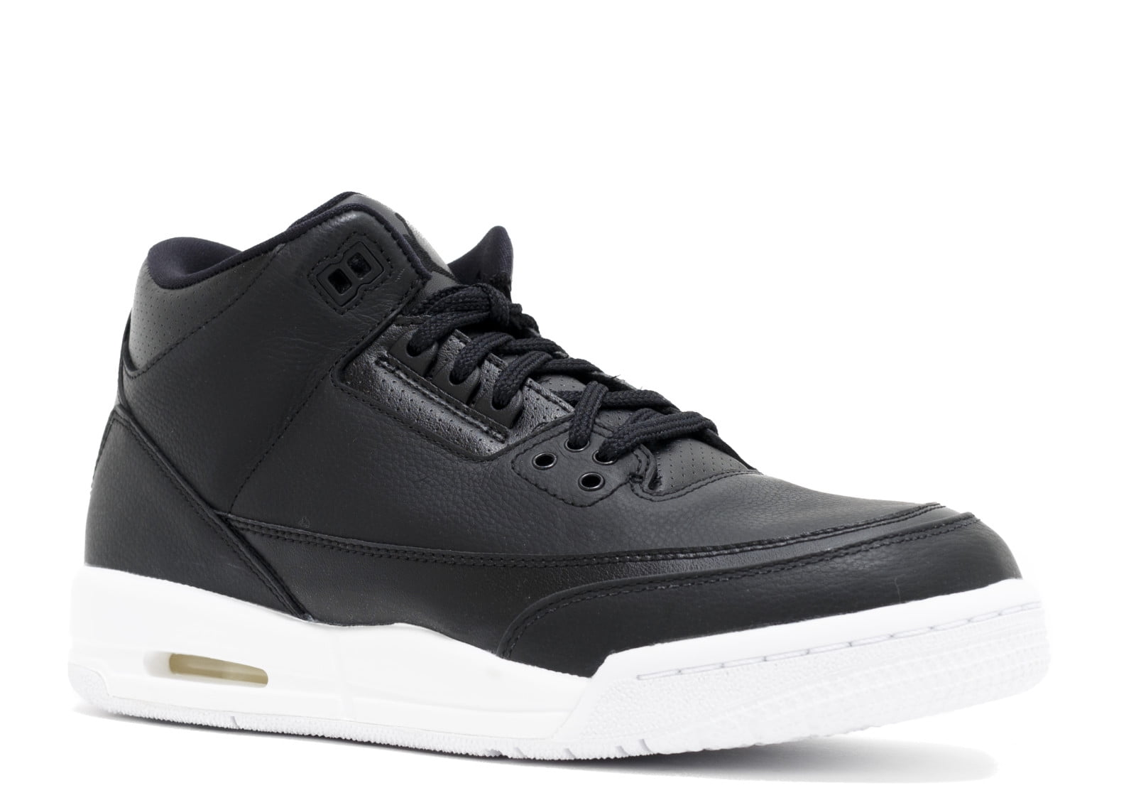 Jordan 3 Retro BG - Walmart.com