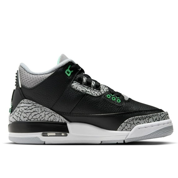 Air Jordan 3 Retro (Gs) Big Kids Style : Dm0967