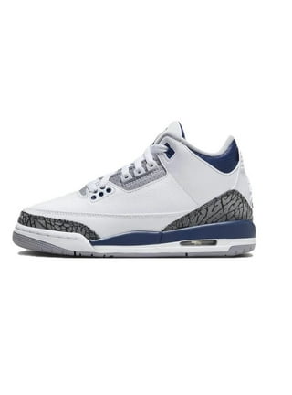 Jordan Retro 3 For Kids
