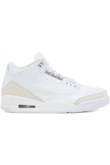 Jordan Retro 3 display picture 1