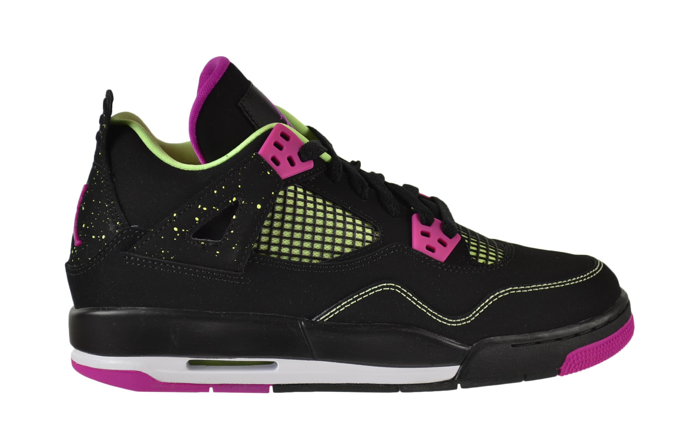 Air jordan 4 retro 3th gg clearance