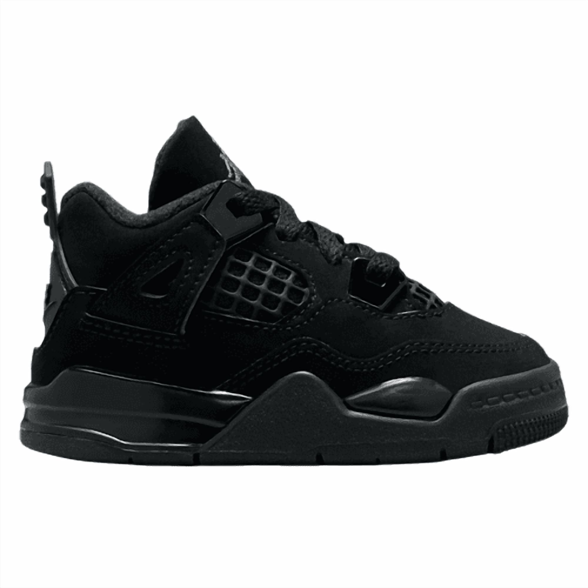 jordan black cat 4 size 9