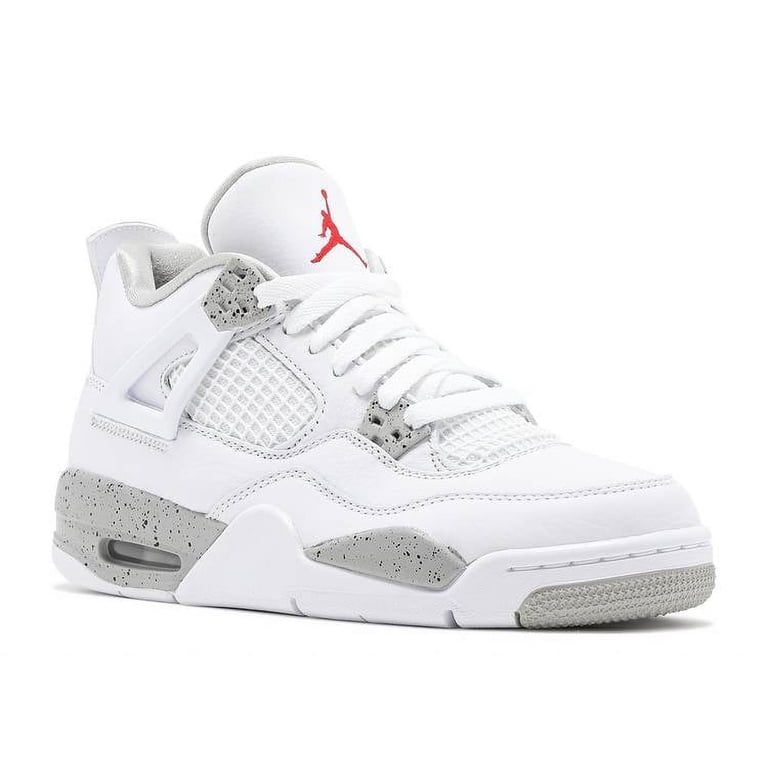 Oreo 4s Size 6y Jordan Oreo 4s Size 6Y NOT 7 No major flaws, Just... | Depop main image 4