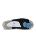 thumbnail image 1 of AIR JORDAN 4 RETRO 'UNIVERSITY BLUE' - CT8527-400, 1 of 4