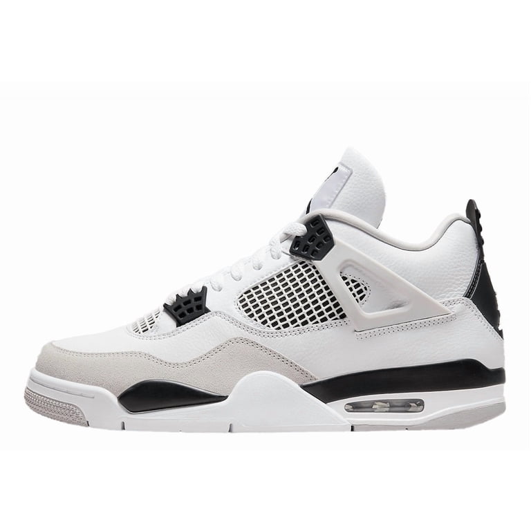Air Jordan 4 Retro Mens Style : Dh6927 - Walmart.com