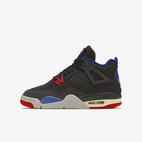 Air Jordan 4 Retro 'Rare Air' (2025) (GS)