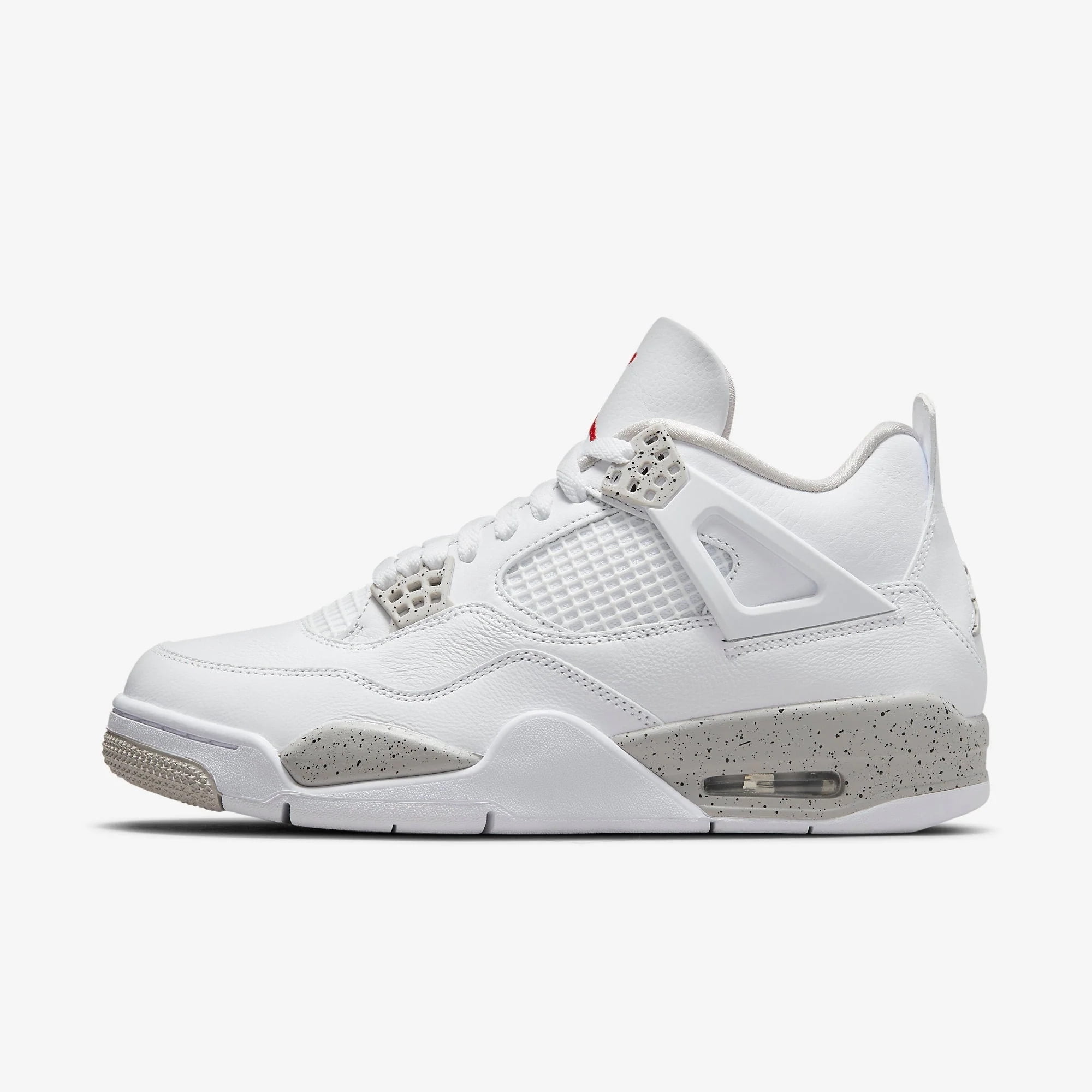 air jordan 4 retro size 9.5
