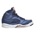 thumbnail image 1 of (PS) Air Jordan 5 Retro 'Bronze' (2016) 440889-416, 1 of 6