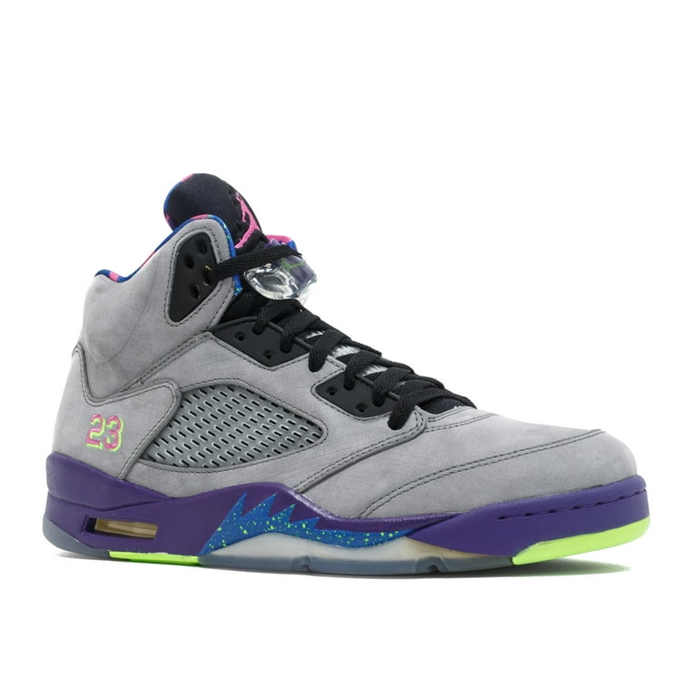 Jordan 5 bel air sales size 13