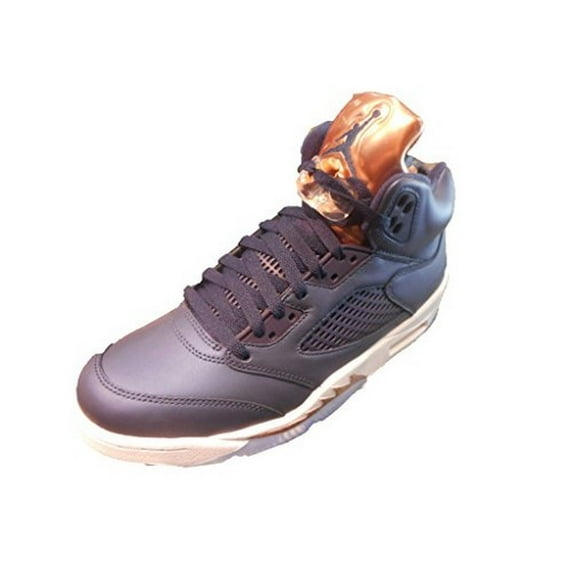 Air Jordan 5 Retro 'Bronze' - 136027-416 - Size 13 - Mens