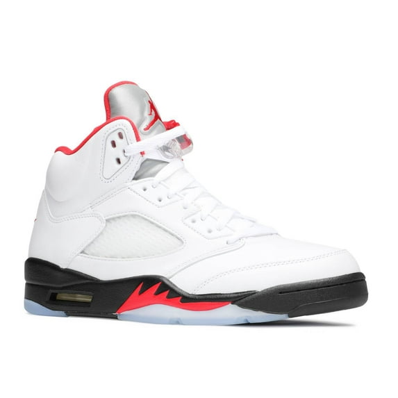 Air Jordan 5 Retro 'Fire Red' 2020 'Fire Red' - DA1911-102