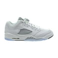 thumbnail image 1 of (GS) Air Jordan 5 Retro Low 'Wolf Grey' (2016) 819172-122, 1 of 6