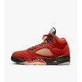 thumbnail image 1 of Air Jordan 5 Retro Mars For Her DD9336-800 Women Red Shoes Sneaker Size 12 JC926, 1 of 6