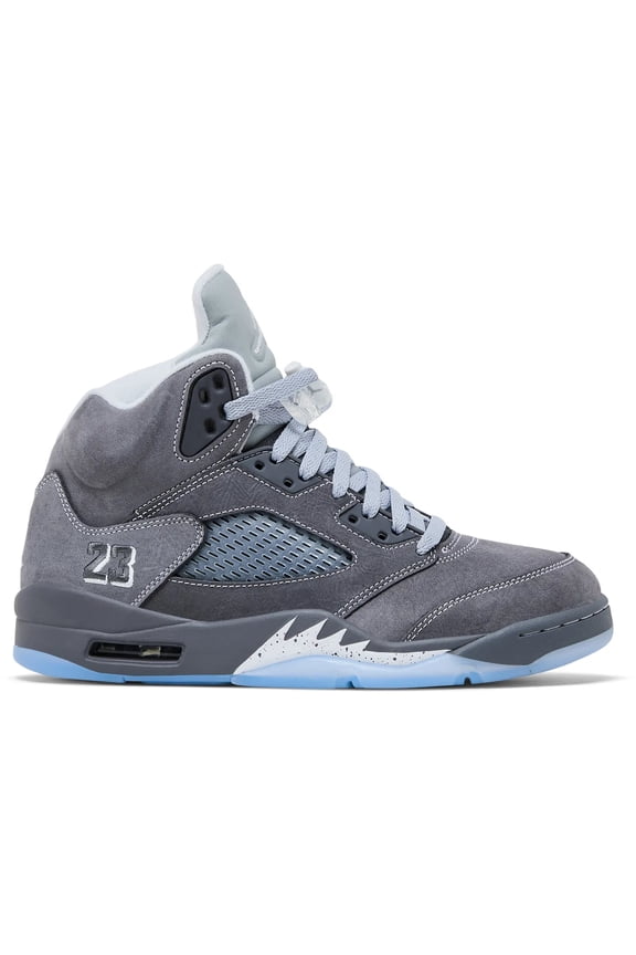 Air Jordan 5 Retro Wolf Grey (2026)