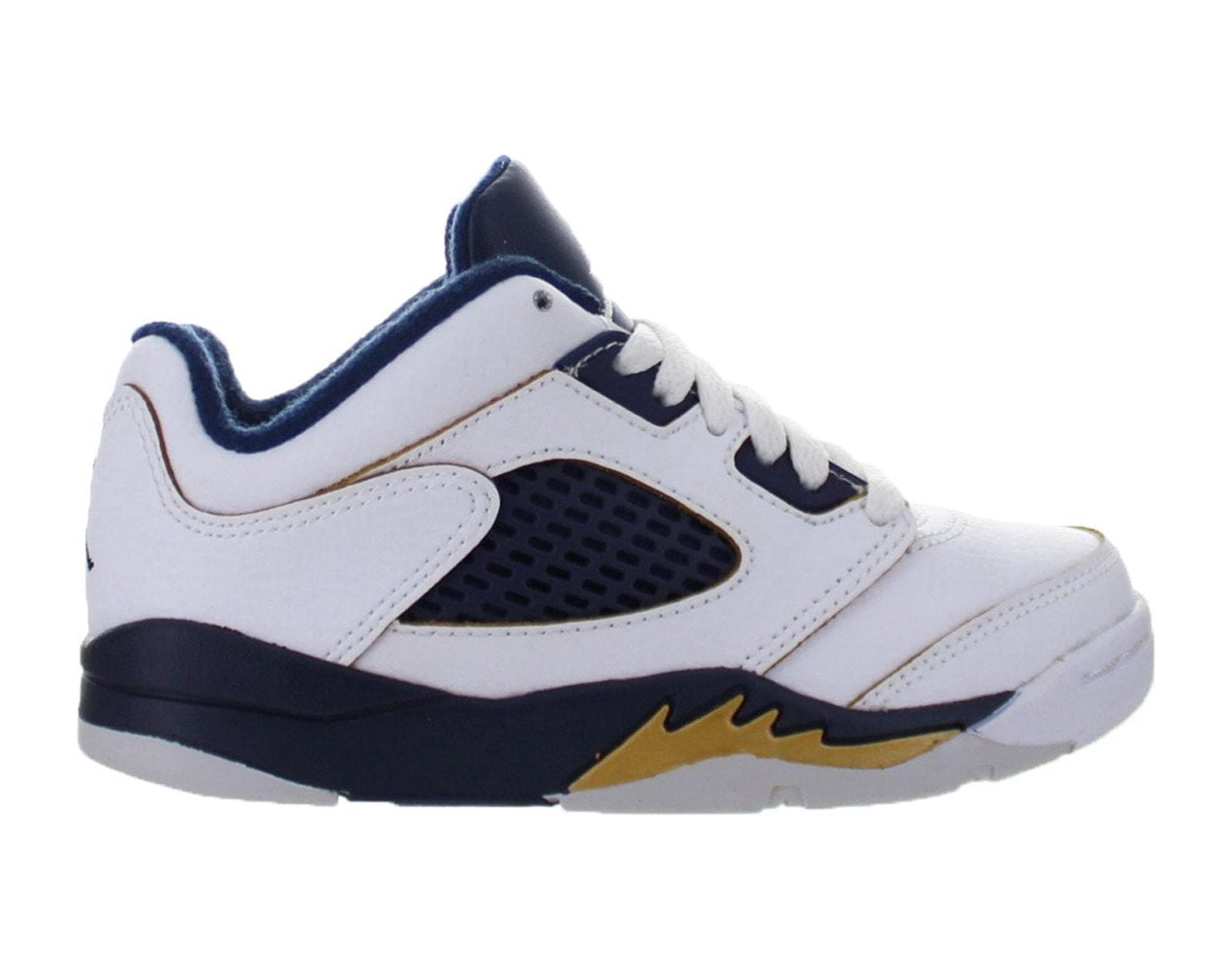 jordan 5 low dunk from above
