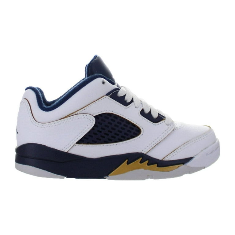 Jordan 5 retro cheap low dunk from above