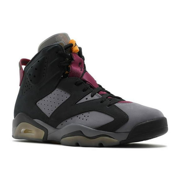Air Jordan 6 Retro 'Bordeaux' - Ct8529-063 - Size 12 - Mens