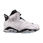 Mens Jordan 6 Retro "Reverse Oreo" White/Black CT8529 112 - 10.5