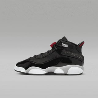 Nike Air Jordan 6 Rings Shoes Nike Air Jordan 6 Rings Shoes