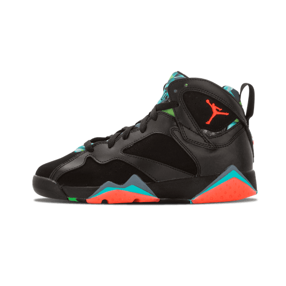 air jordan 7 retro 30th bg "barcelona nights" - 705412 007