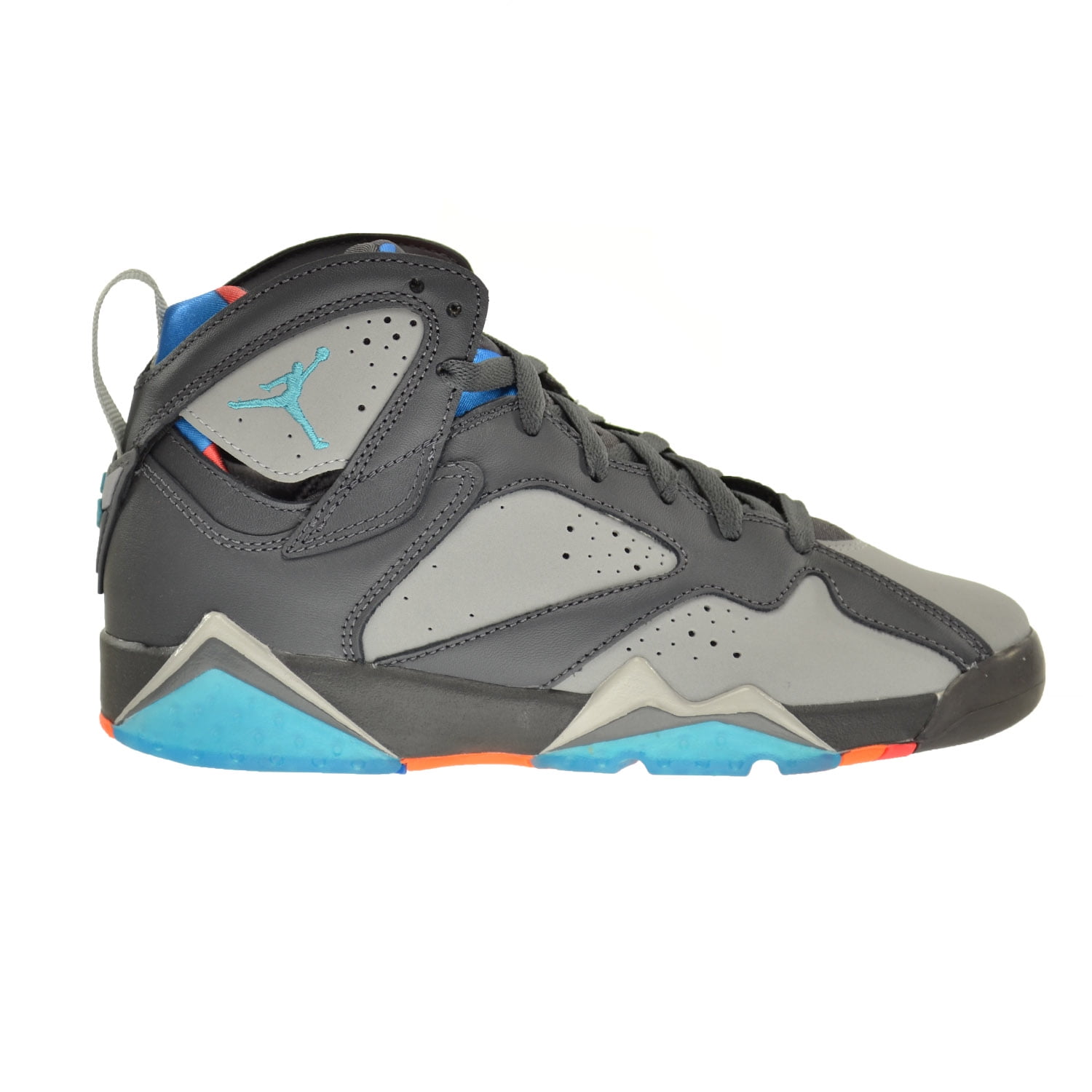 jordan 7 barcelona days