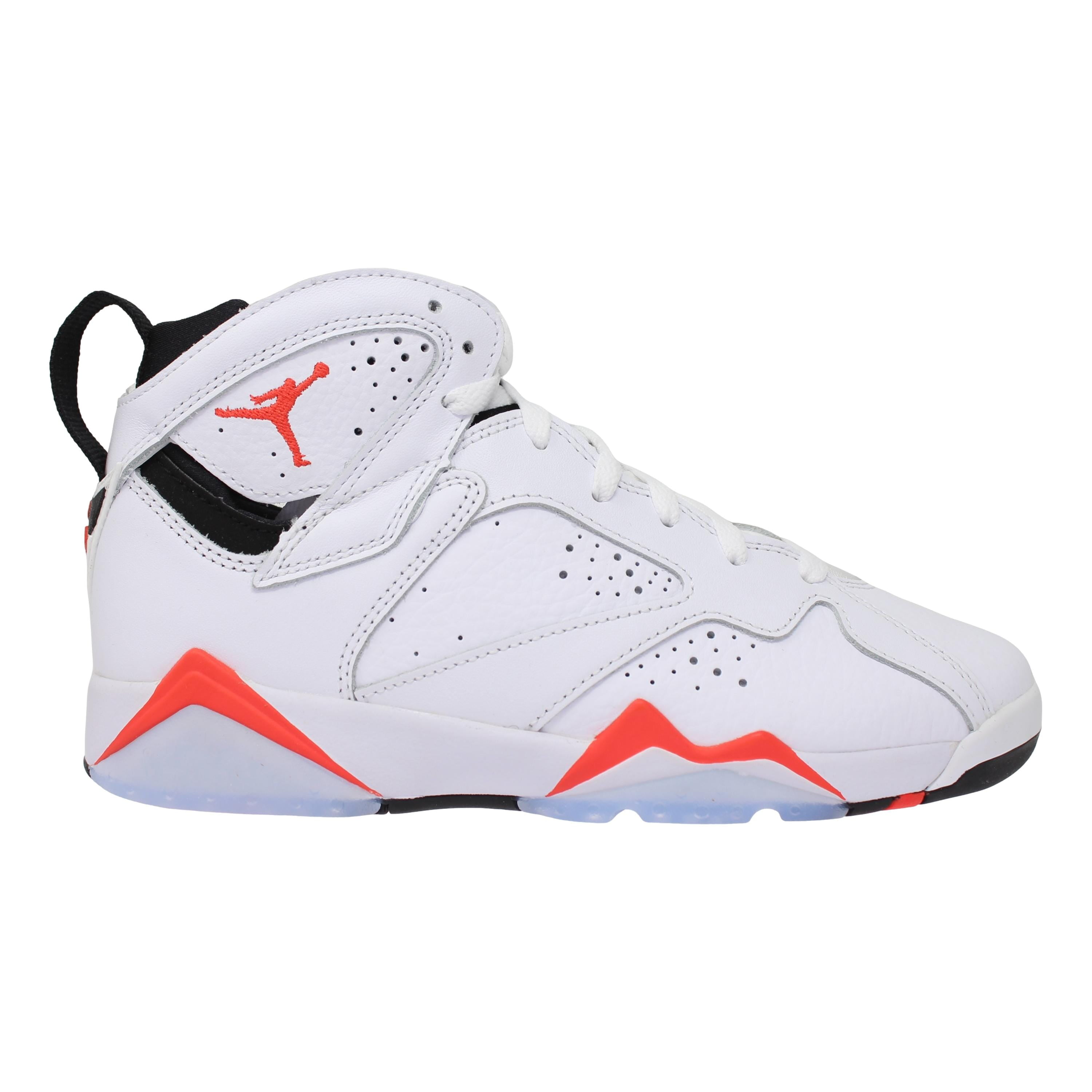 7 youth jordans