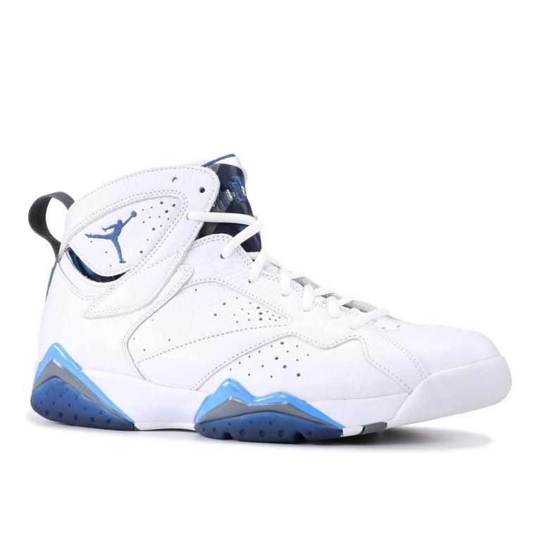 Air Jordan 7 Retro 'French Blue' - 304775-107 - Size 13 - Mens