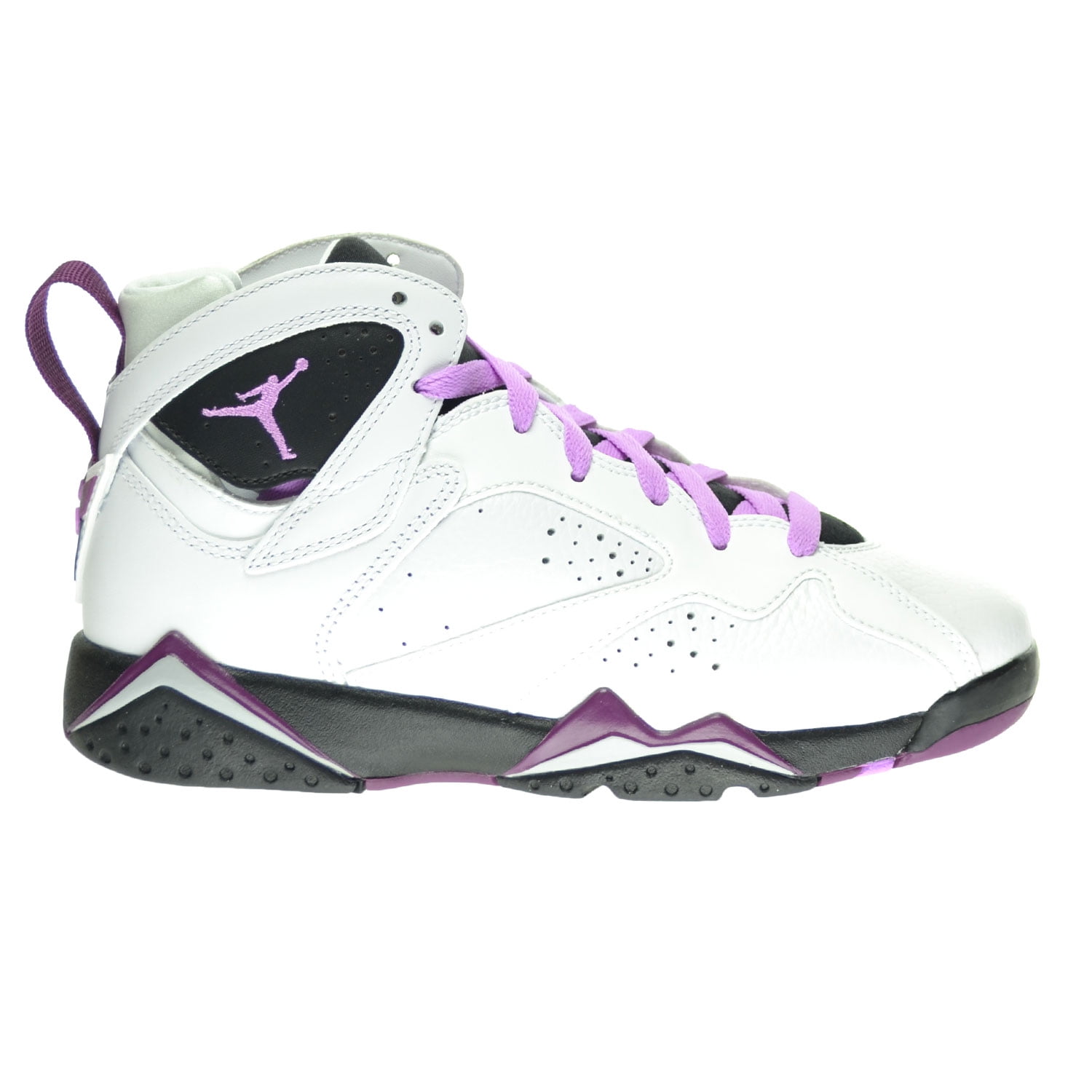 GS) Air Jordan Retro 'Fuchsia Glow' (2015) 442960-127