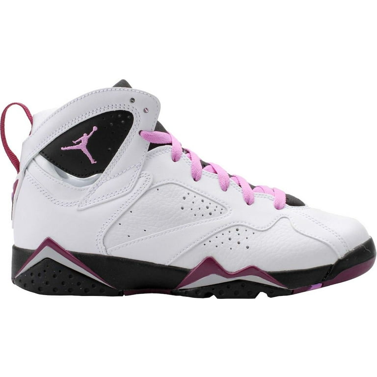 ★
鏡面ブラック180幅デスク2点セット（デスク+2段チェスト） Air Jordan 7 Retro Gg (Gs) 'Fuchsia Glow' - 442960-127 - Size 7.5Y