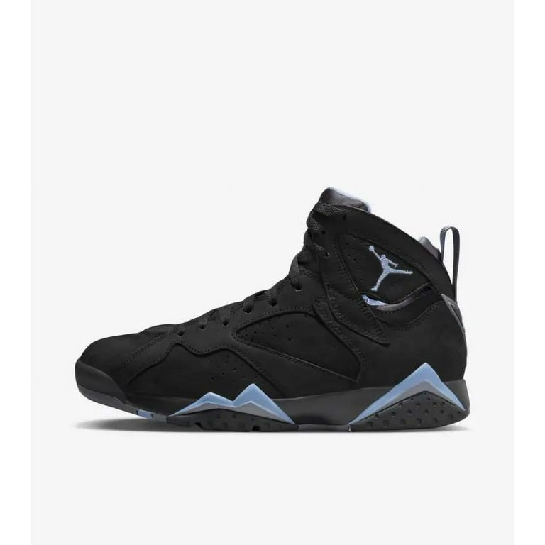 Air jordan 7 university blue sale