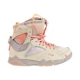 thumbnail image 1 of Air Jordan 7 x Bephie's Beauty Supply Women's Shoes Sanddrift-Malt-Turf Orange dr1485-168, 1 of 6