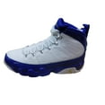 thumbnail image 1 of Air Jordan 9 RETRO Mens Sneakers 302370-121, 1 of 4