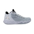 thumbnail image 1 of Air Jordan CP3.IX AE White Metallic Copper Coin Black Pure Platinum 83, 1 of 5