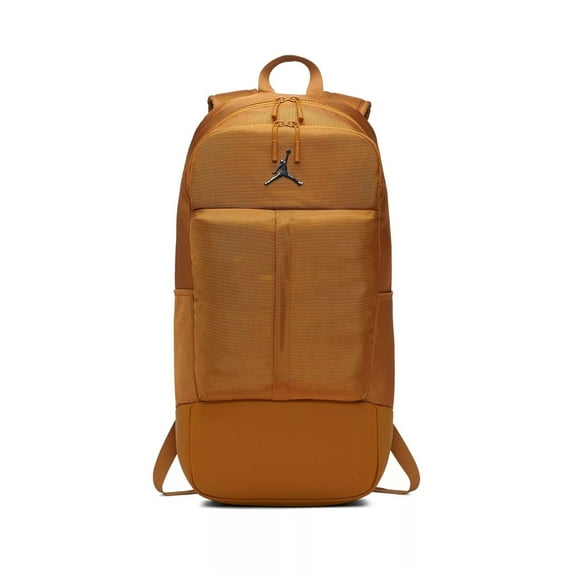 Air Jordan Fluid Weatherized Backpack Desert Ochre 9A0166-X3N