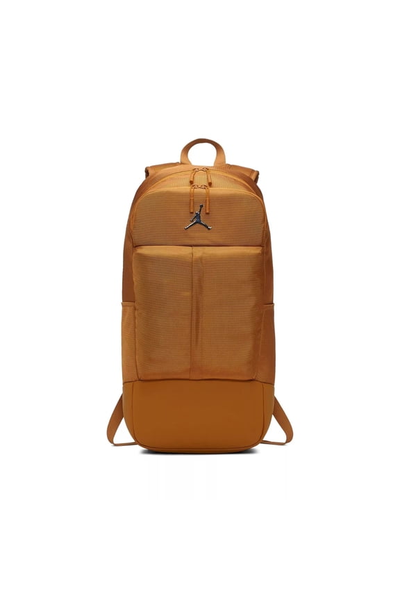 Fluid Weatherized Backpack Desert Ochre 9A0166-X3N