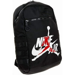 Nike Air Jordan Jumpman Classics Daypack, Mesh Book Bag