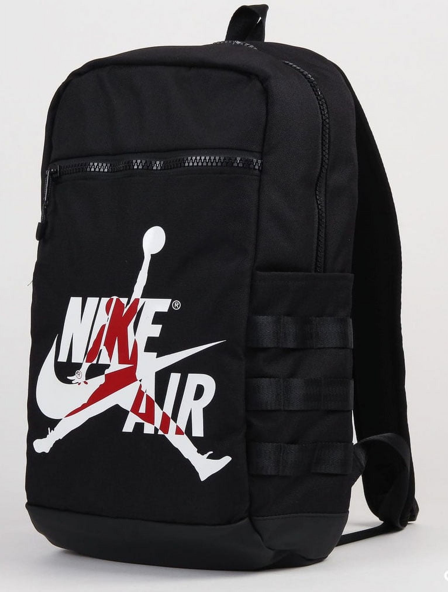 NIKE Air Jordan Jumpman Crossbody Bag - Red for Men