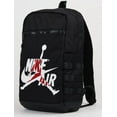 jumpman bookbag