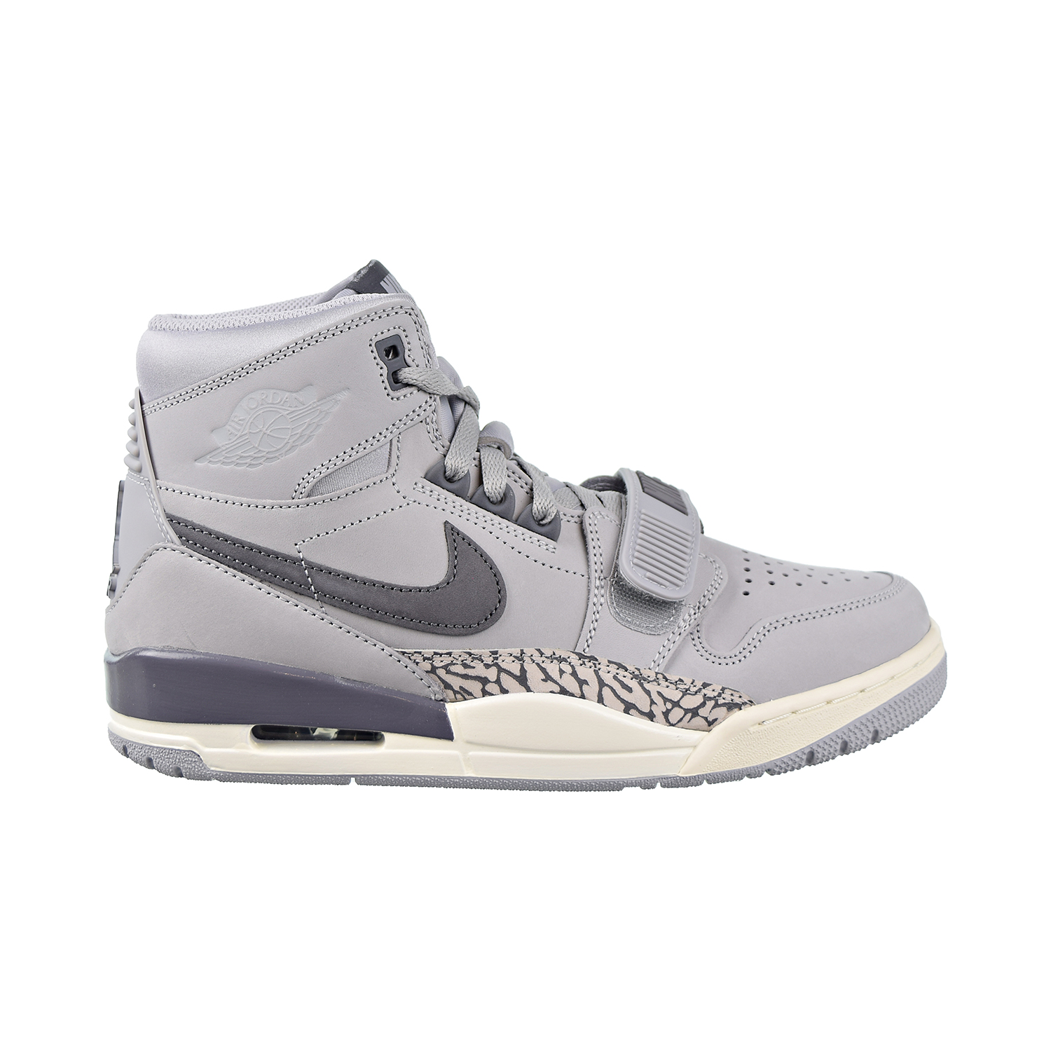 Air jordan legacy 312 av3922 deals