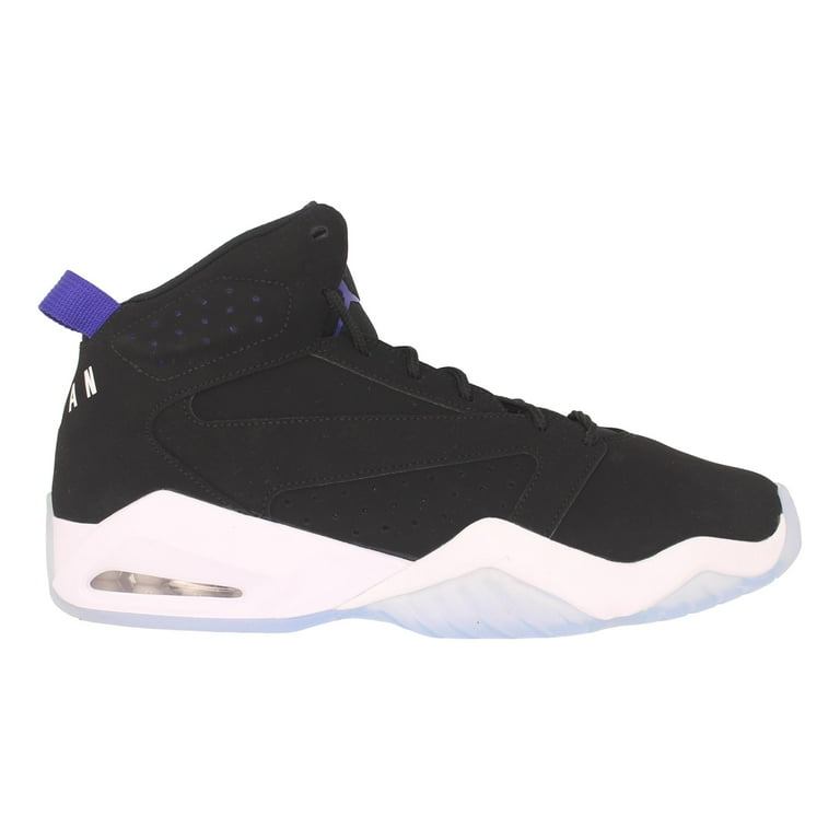 Jordan lift off store black and blue