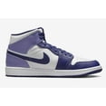 thumbnail image 1 of Men's Jordan 1 Mid Sky J Purple (DQ8426 515) - 9, 1 of 6