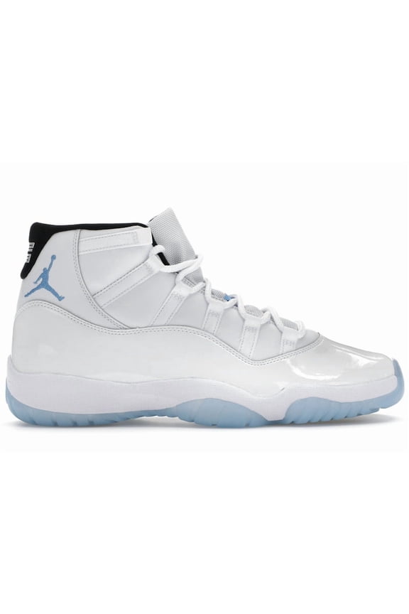 Men's 11 Retro Legend Blue (2024) Shoes, from StockX
