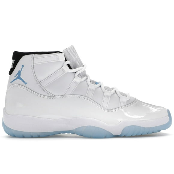 Men's 11 Retro Legend Blue (2024), from StockX