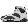 thumbnail image 1 of Air Jordan Men's 7 Retro Flint Sneaker, 1 of 5