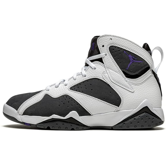 Air Jordan Men's 7 Retro Flint Sneaker