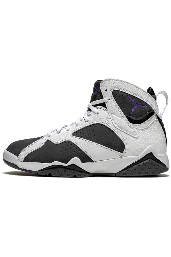 Men's 7 Retro Flint Sneaker