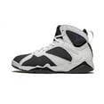 thumbnail image 1 of Air Jordan Men's 7 Retro Flint Sneaker, 1 of 2