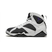Air Jordan Mens 7 Retro Flint Sneaker